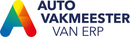 Logo Autobedrijf M. van Erp B.V.